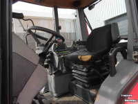 Tractor / Trekker Same antaris 130