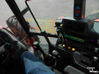 Tractor / Trekker Same antaris 130