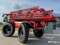 Zelfrijdende Veldspuit Agrifac Condor C05