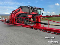Zelfrijdende Veldspuit Agrifac Condor C05