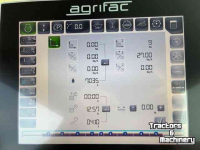 Zelfrijdende Veldspuit Agrifac Condor C05