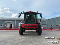 Zelfrijdende Veldspuit Agrifac Condor C05