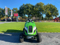 Zitmaaier Viking MT 6127 ZL