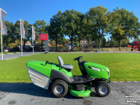 Zitmaaier Viking MT 6127 ZL