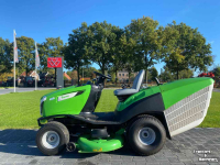 Zitmaaier Viking MT 6127 ZL