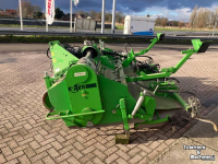 Overige grondbewerkingsmachines en toebehoren AVR GE-Force HD 4X75