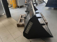 Front-laders / Frontlader / Voorlader Sonarol Sonarol LU SNR 2400 EURO