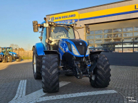 Tractor / Trekker New Holland T6.175 Dynamic command