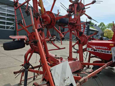 Schudder Kuhn GA8501MH