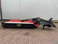 Maaier Vicon Extra 632 T Express gedragen schijven maaier met kneuzer