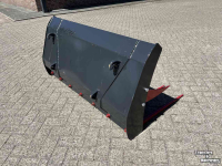 Overige mestmachines en toebehoren  Inter Tech mestgreep mestvork