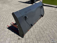 Overige mestmachines en toebehoren  Inter Tech mestgreep mestvork