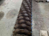 Overige grondbewerkingsmachines en toebehoren  Axon rol 3 meter