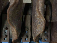 Overige grondbewerkingsmachines en toebehoren  Axon rol 3 meter