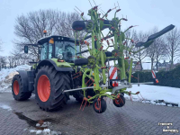 Schudder Claas Volto 1100