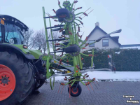 Schudder Claas Volto 1100