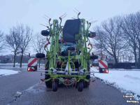 Schudder Claas Volto 1100
