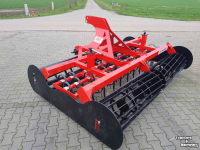 Zaaibed-combinatie / Zaaibedbereider GRS Vento VT33FR-K52-50