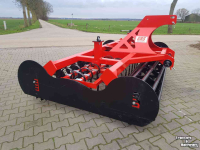 Zaaibed-combinatie / Zaaibedbereider GRS Vento VT33FR-K52-50