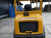 Shovel / Wiellader / Kniklader Eurotrac W12MS Kniklader