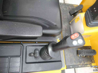 Shovel / Wiellader / Kniklader Eurotrac W12MS Kniklader
