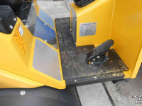 Shovel / Wiellader / Kniklader Eurotrac W12MS Kniklader
