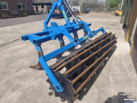 Woeler / Diepwoeler / Voorzetwoeler Meyer UH-4