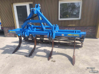 Woeler / Diepwoeler / Voorzetwoeler Meyer UH-4