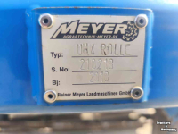 Woeler / Diepwoeler / Voorzetwoeler Meyer UH-4