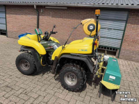 Overige spuiten en toebehoren Kawasaki KLF 300