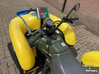 Overige spuiten en toebehoren Kawasaki KLF 300