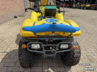 Overige spuiten en toebehoren Kawasaki KLF 300