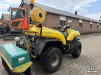 Overige spuiten en toebehoren Kawasaki KLF 300