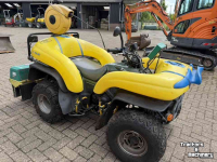 Overige spuiten en toebehoren Kawasaki KLF 300
