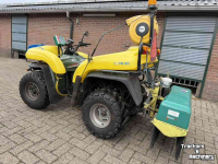 Overige spuiten en toebehoren Kawasaki KLF 300