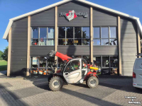 Verreiker Manitou MT625