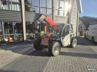 Verreiker Manitou MT625