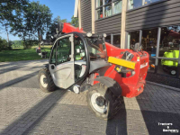 Verreiker Manitou MT625