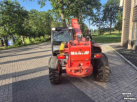 Verreiker Manitou MT625
