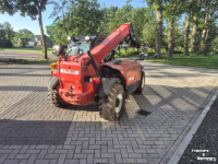 Verreiker Manitou MT625