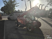 Verreiker Manitou MT625
