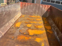 Kipper / Kiepwagen / Landbouwkipper  20 tons gronddumper