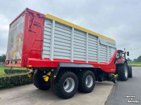 Opraapwagen Pottinger Jumbo 5390