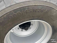 Opraapwagen Pottinger Jumbo 5390