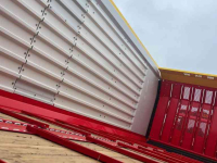 Opraapwagen Pottinger Jumbo 5390