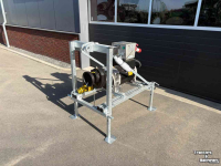 Overige machines en toebehoren voor werkplaats en erf SIM Holland GTE 4/42