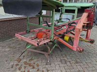 Kuilverdeler Holaras jumbo