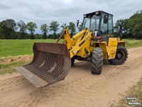 Shovel / Wiellader / Kniklader Kramer 720 serie II