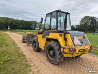 Shovel / Wiellader / Kniklader Kramer 720 serie II