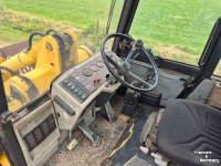 Shovel / Wiellader / Kniklader Kramer 720 serie II